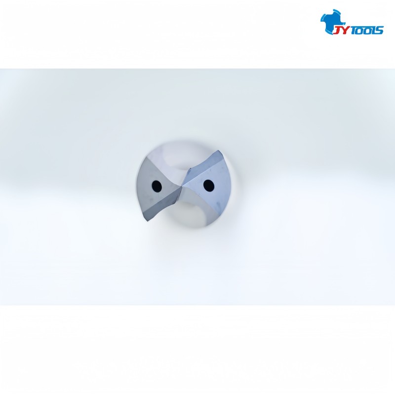 Сверло с внешним охлаждением для высоких подач – DPX50C