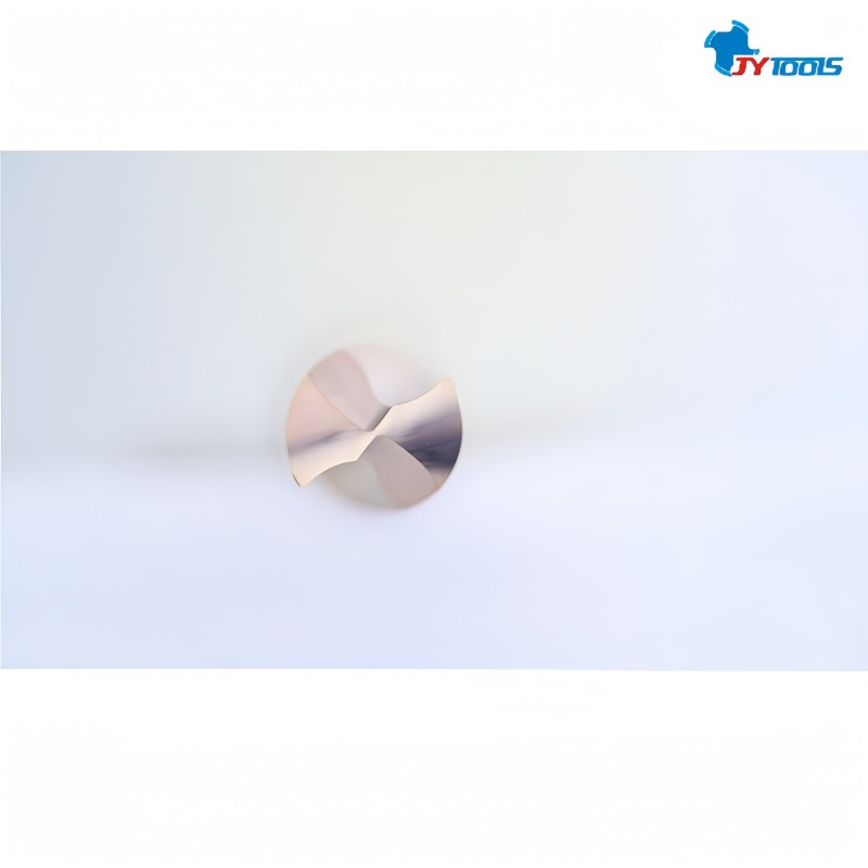 Сверло с внешним охлаждением для высоких подач – DRG30