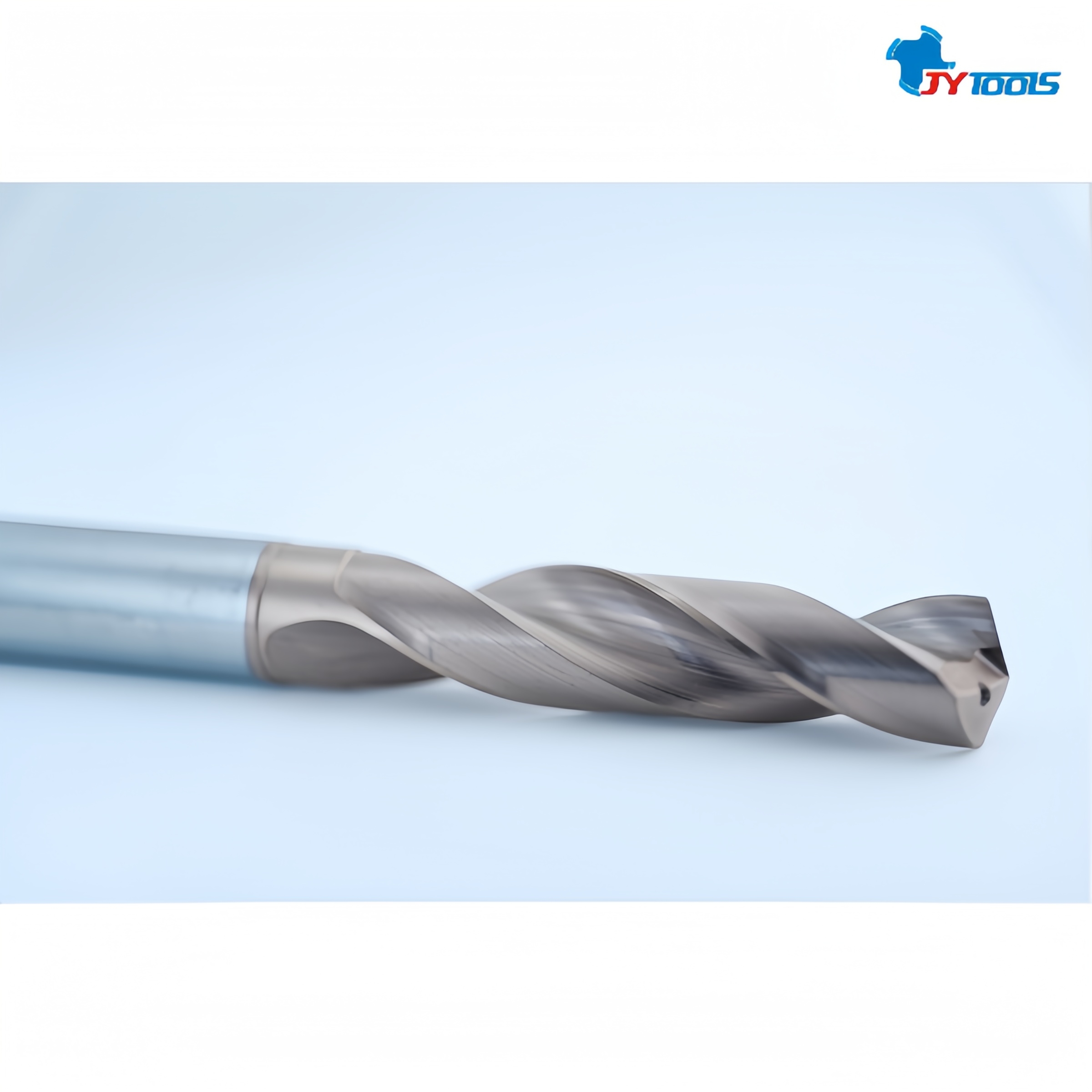 Сверло с внешним охлаждением для высоких подач – DRX30