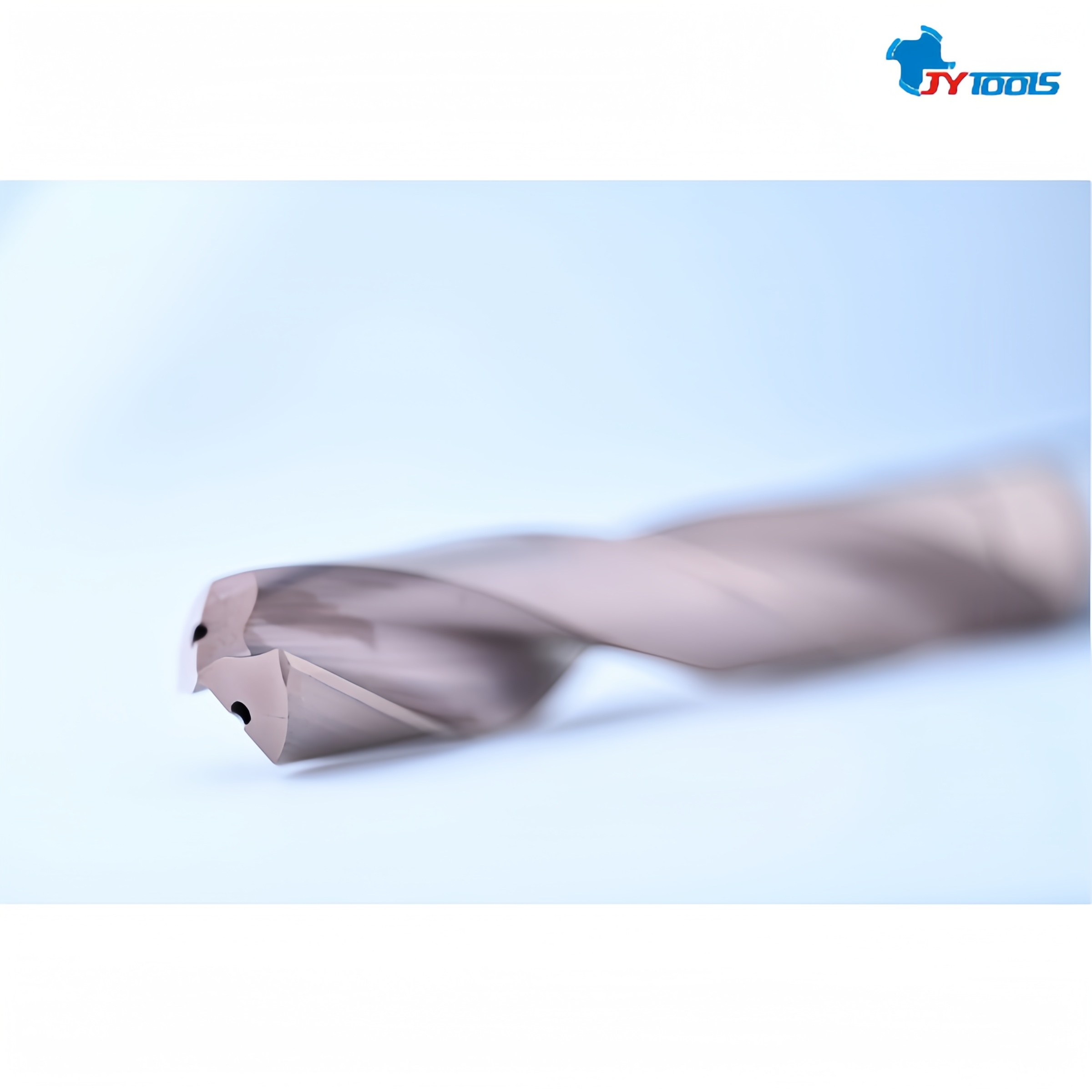 Сверло с внешним охлаждением для высоких подач – DRX30