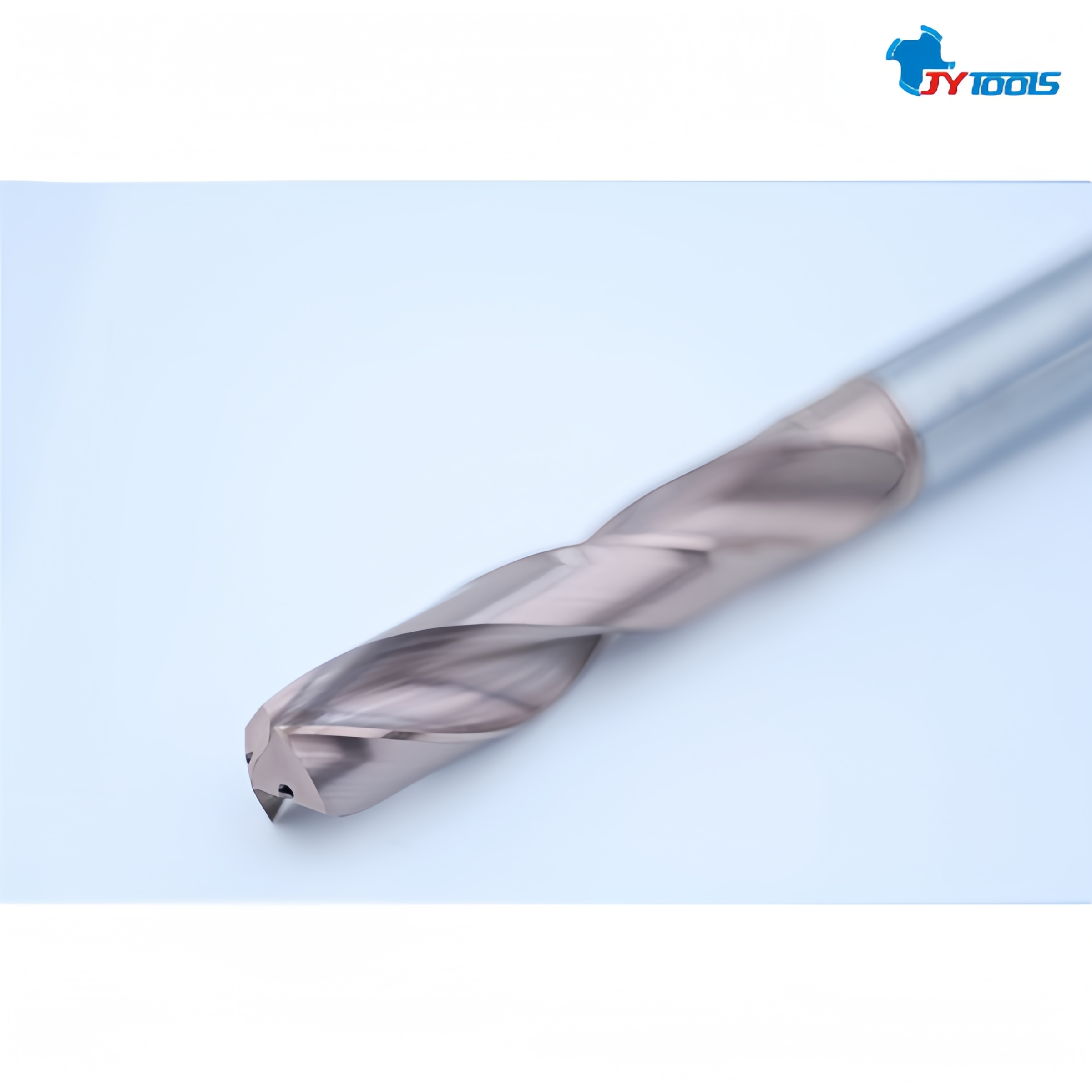 Сверло с внешним охлаждением для высоких подач – DRX30