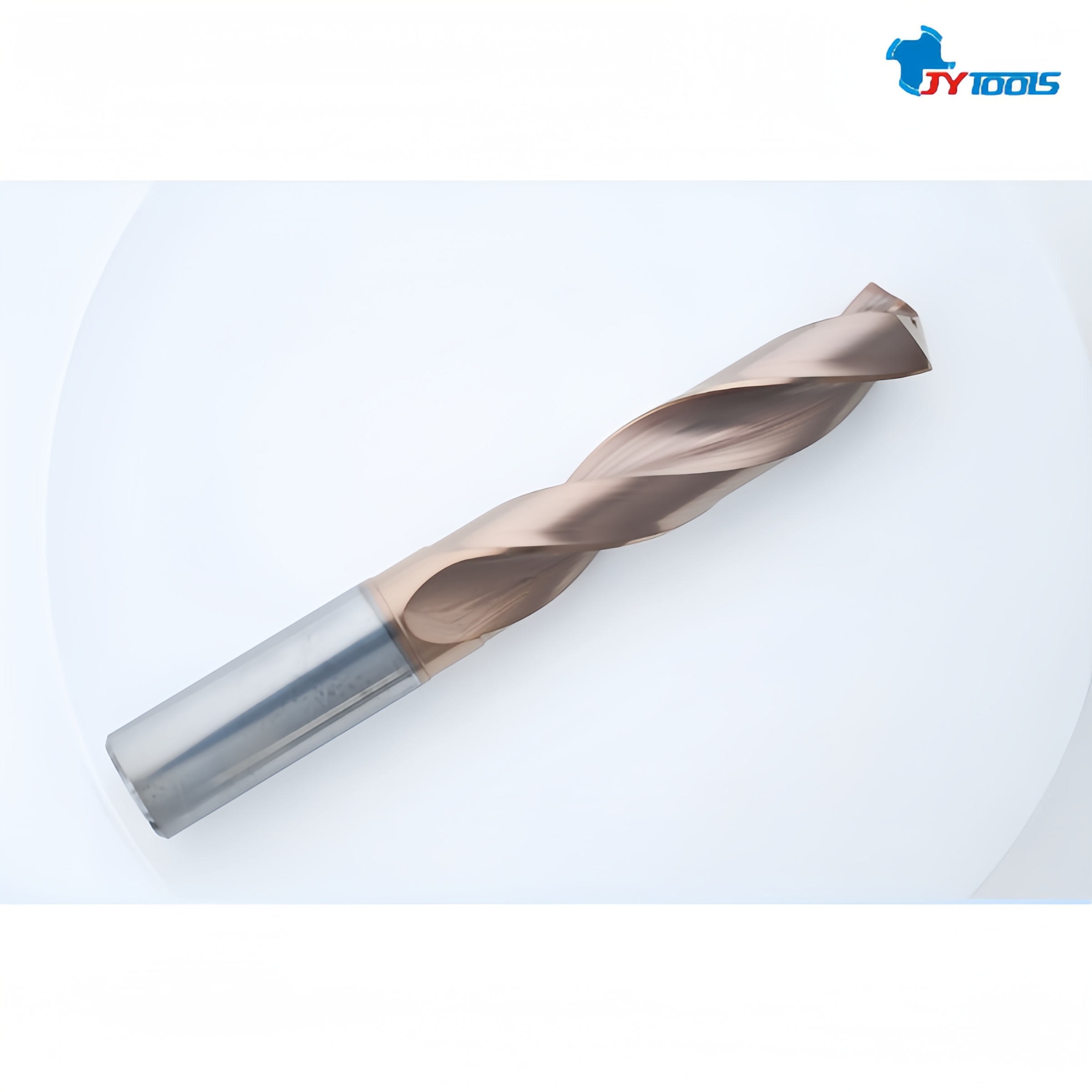 Сверло с внешним охлаждением для высоких подач – DRX30