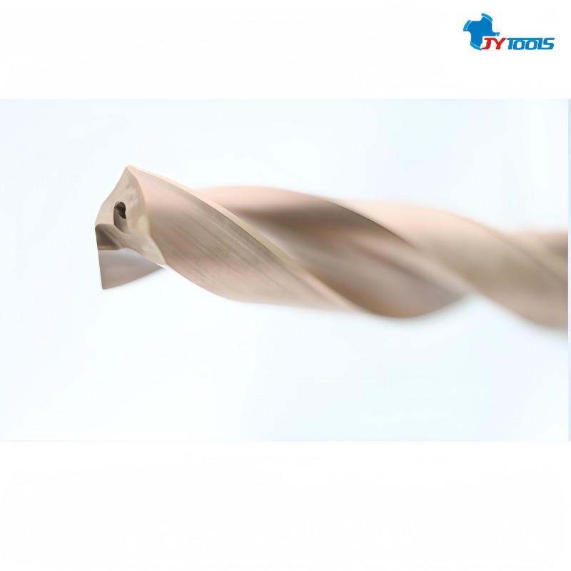 Сверло с внешним охлаждением для высоких подач – DS150X