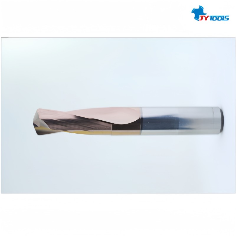 Сверло с внешним охлаждением для высоких подач – DSR30C