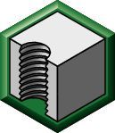 Твердосплавные метчики с прямыми канавками (M) (4)