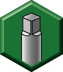 Твердосплавные метчики с прямыми канавками (M) (5)