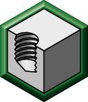 Твердосплавные метчики с прямыми канавками (M) (6)