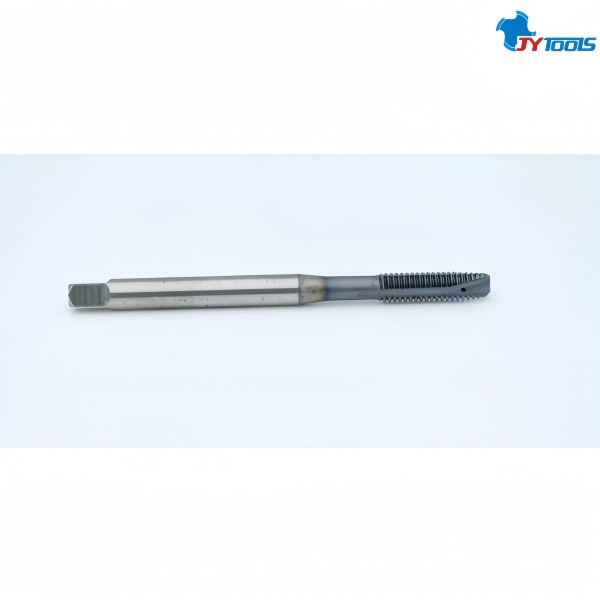 Твердосплавные метчики с прямыми канавками (M) – SP109