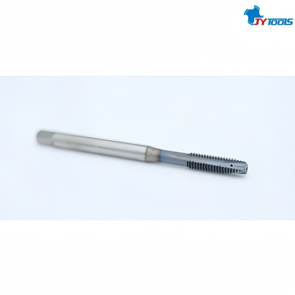 Твердосплавные метчики с прямыми канавками (M) – SP109