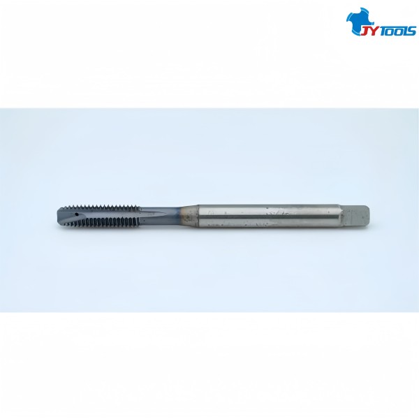 Твердосплавные метчики с прямыми канавками (M) – SP109