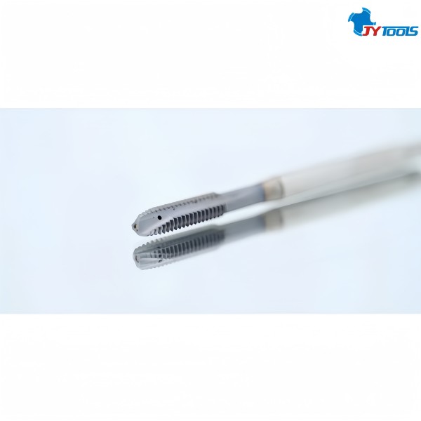 Твердосплавные метчики с прямыми канавками (M) – SP109