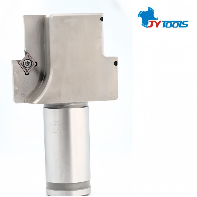 Фасонный резец для обработки отверстий под резьбу BSPP (G) – G 2-11 FD