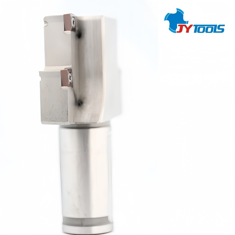 Фасонный резец для обработки отверстий под резьбу BSPP (G) – G 2-11 FD