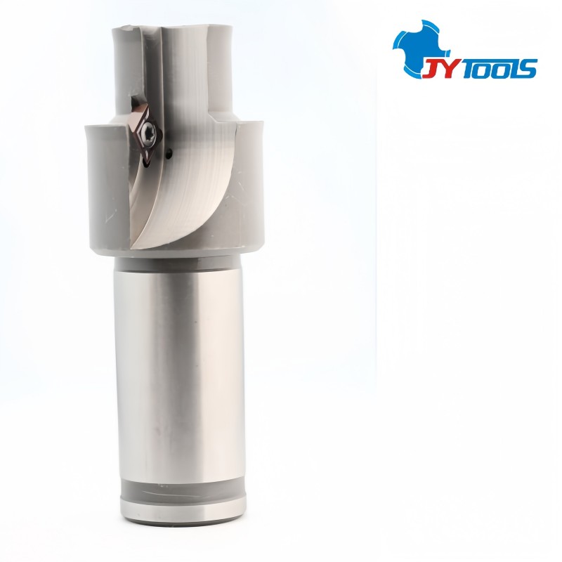 Фасонный резец для обработки отверстий под резьбу BSPP (G) – G 1 -11 FD