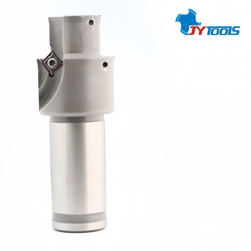 Фасонный резец для обработки отверстий под резьбу BSPP (G) – G 1 -11 FD