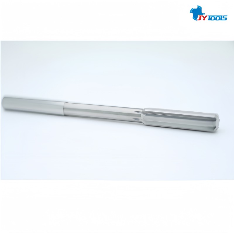 Цельная твердосплавная развертка для сквозных отверстий – RZ530