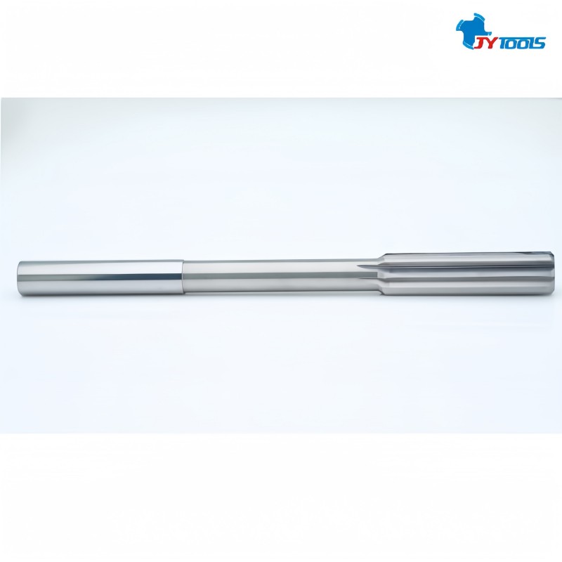 Цельная твердосплавная развертка для сквозных отверстий – RZ530