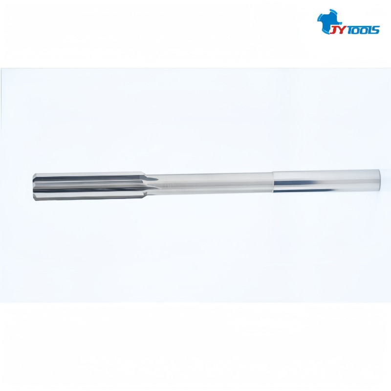 Цельная твердосплавная развертка для сквозных отверстий – RZ530