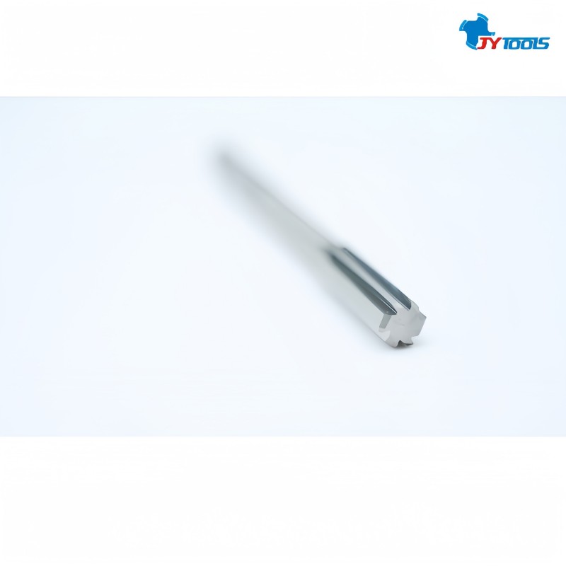 Цельная твердосплавная развертка для сквозных отверстий – RZ530