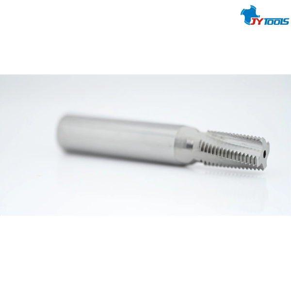 Фреза для сухой конической трубной резьбы (американский стандарт) – TM565