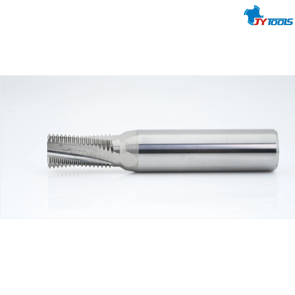 Фреза для сухой конической трубной резьбы (американский стандарт) – TM565