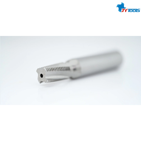 Фреза для сухой конической трубной резьбы (американский стандарт) – TM565