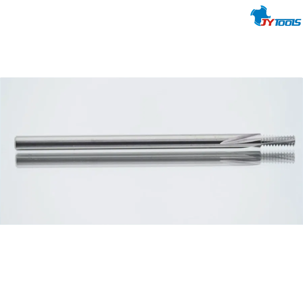 Резьбовая фреза для трубной резьбы (британский стандарт, крупный шаг) – TM821