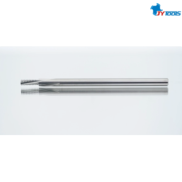 Резьбовая фреза для трубной резьбы (британский стандарт, крупный шаг) – TM821