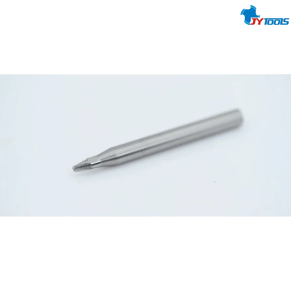 Коническая резьбовая фреза для ортопедических имплантатов – MT710