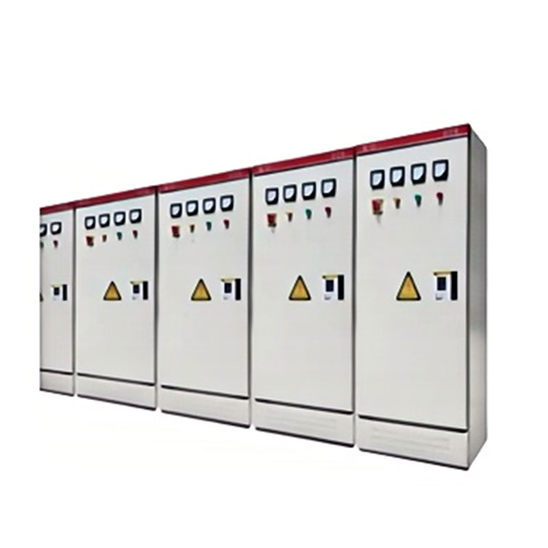 Силовые шкафы XL-21 на заказ