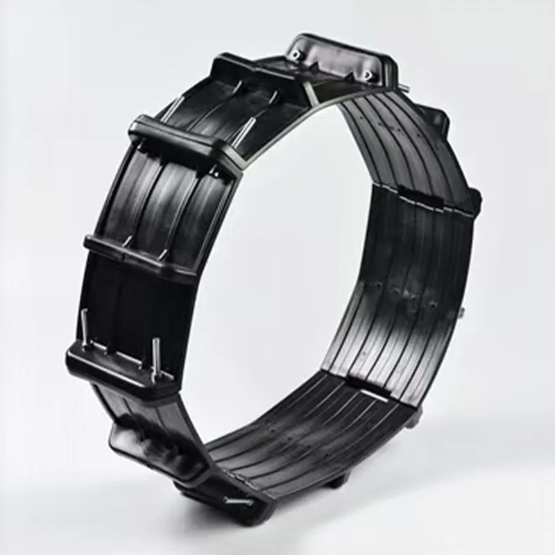 Подходит ли полиэтиленовая антикоррозийная лента для подземных трубопроводов?