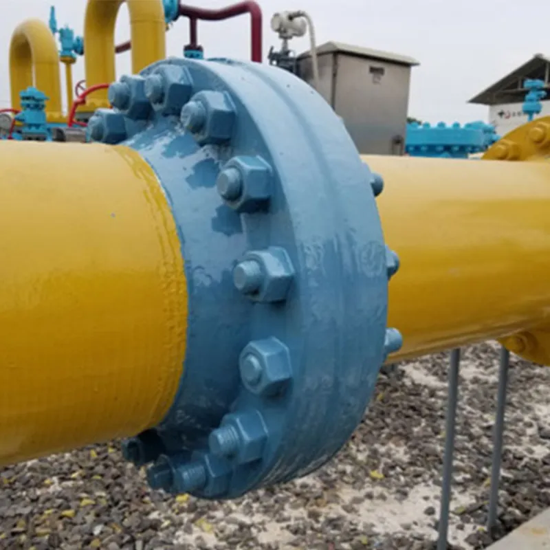 Каковы области применения полиэтиленовой антикоррозионной ленты в антикоррозийной обработке трубопроводов?