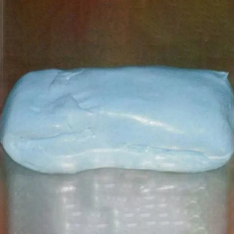 Вязкоэластичная антикоррозионная паста