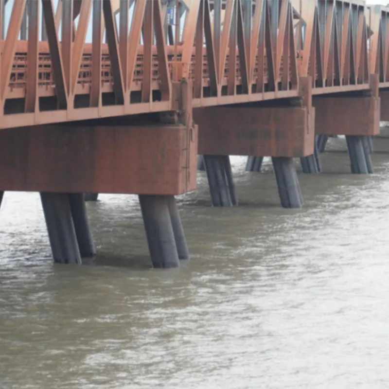 Защитная оболочка для морских свай