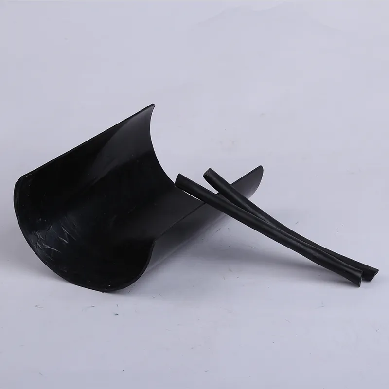 Полиэтиленовая ремонтная заплатка