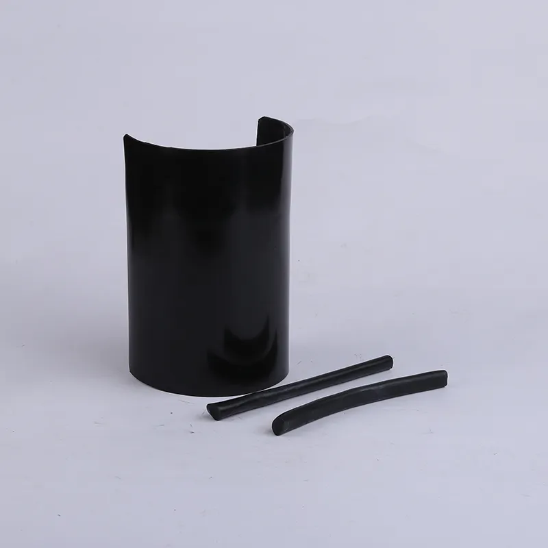 Полиэтиленовая ремонтная заплатка