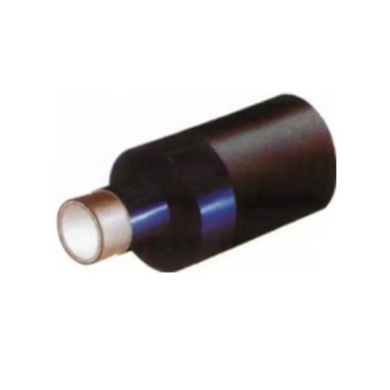 Термоусадочная гидроизоляционная заглушка