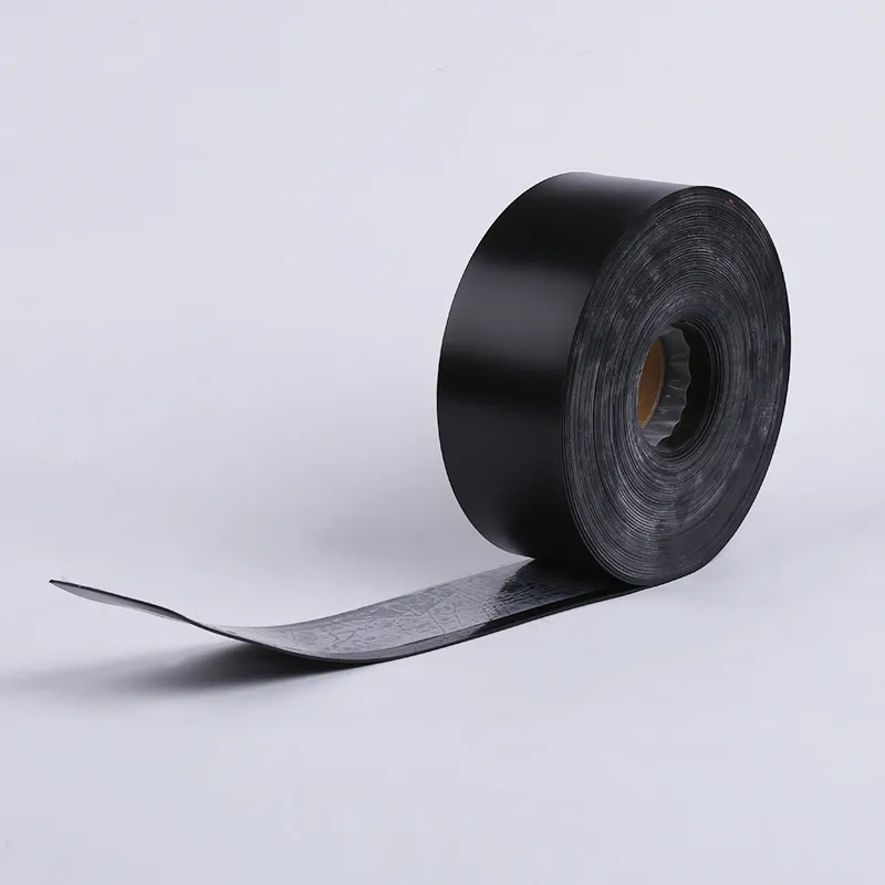 Термоусадочная обмоточная лента