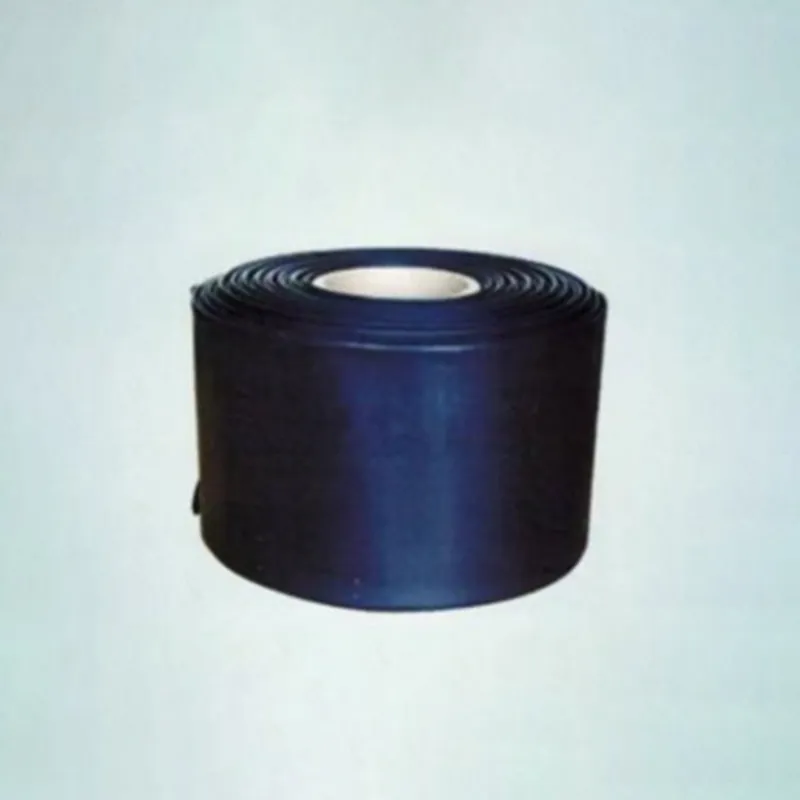 Термоусаживаемая трубка