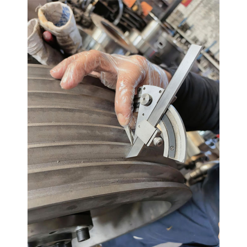 Компания Shijiazhuang Shuoli: команда из 33 профессионалов обеспечивает зарубежное признание услуг по ремонту и техническому обслуживанию оборудования угольных шахт