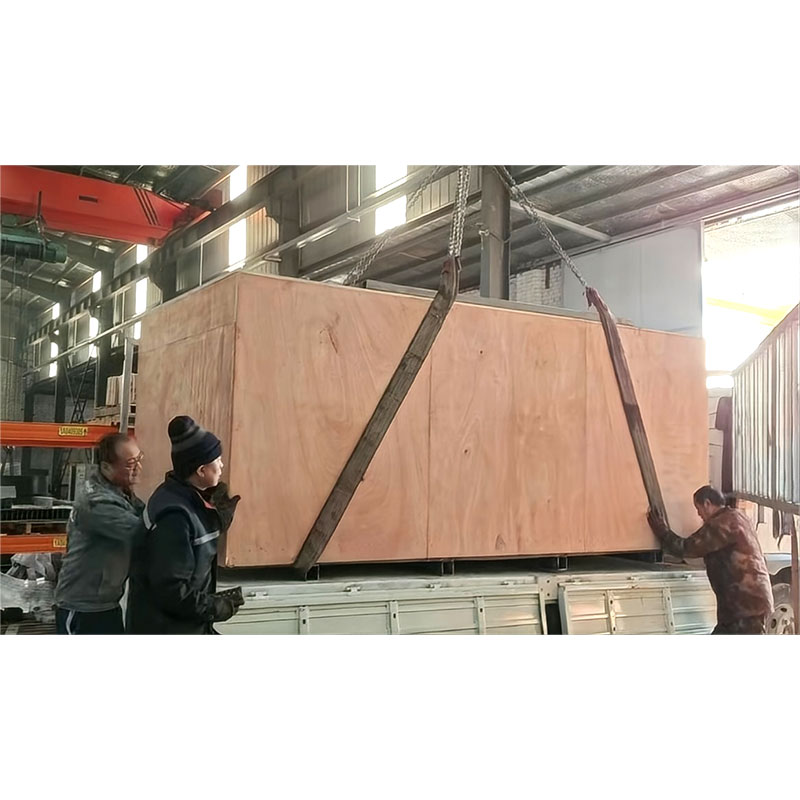 Технологические усовершенствования стимулируют развитие: компания Shijiazhuang Shuoli выпускает гидравлическую систему для угольной техники