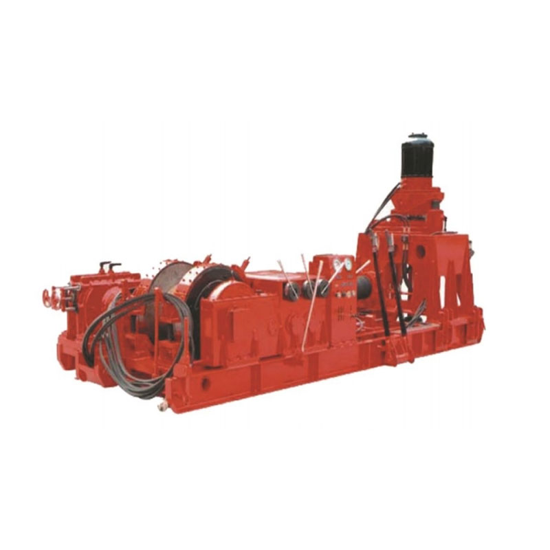 Буровая установка THJ-2000