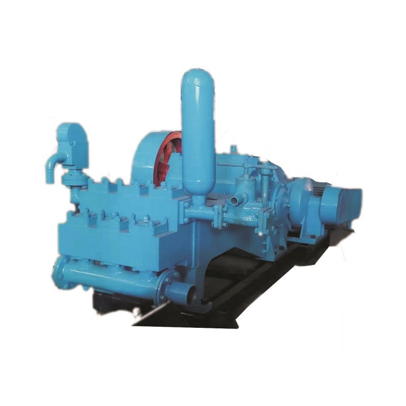 Буровой насос 3NBB390~52/15~8-55