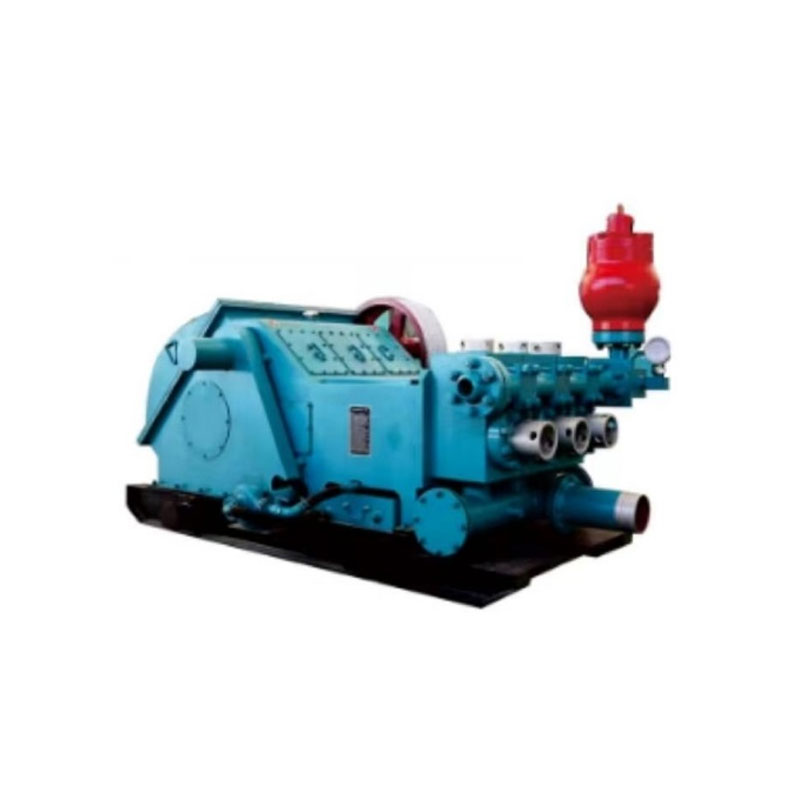 Буровой насос F-500SL