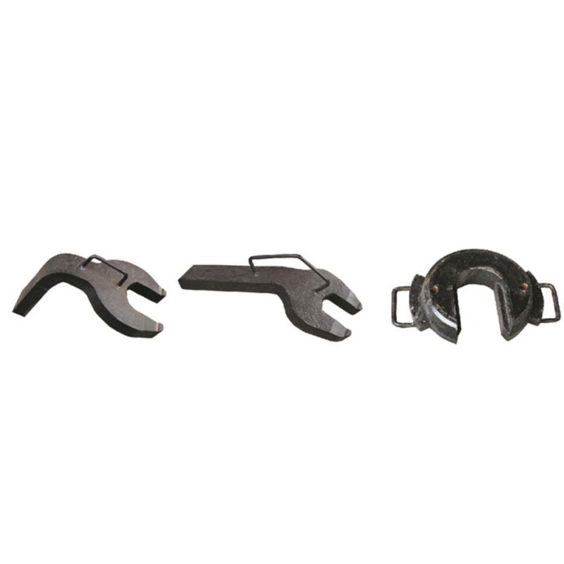 Вилка подкладная