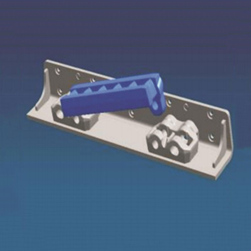 Зубчатая рейка (штыревая рейка)