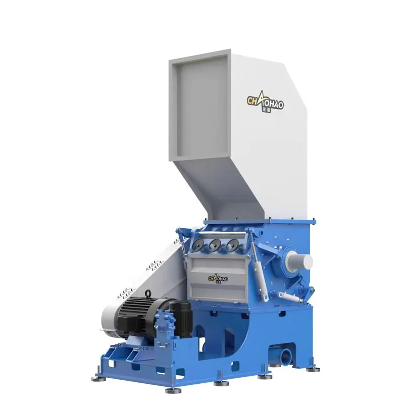 CH Тяжелая дробилка