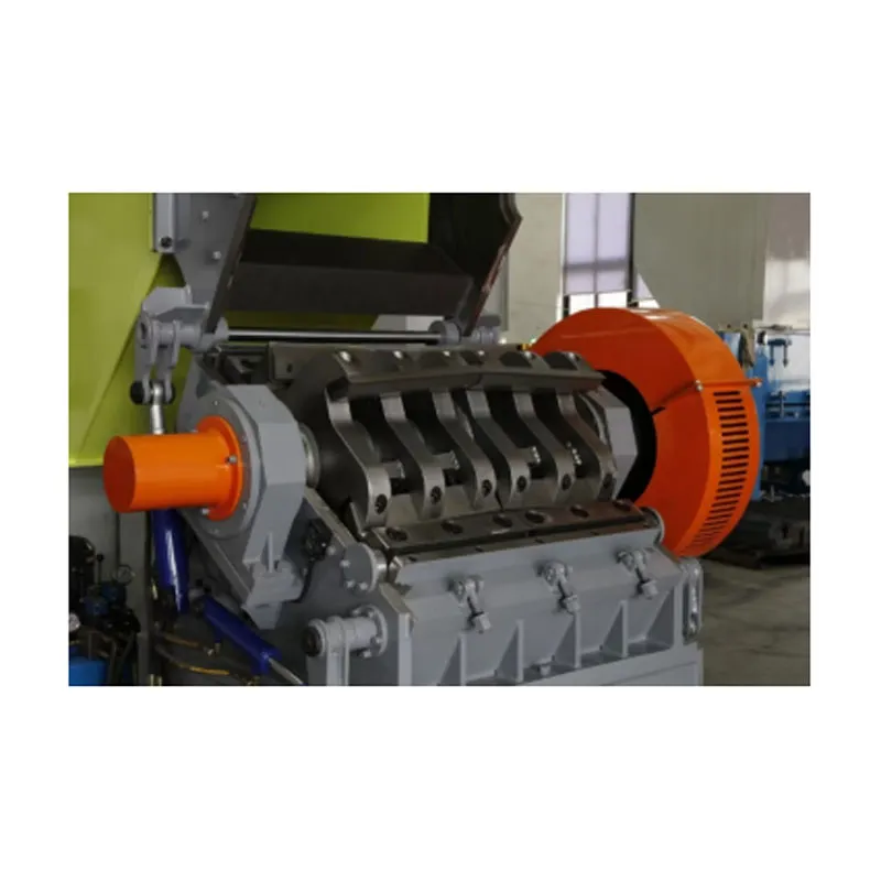 CH Тяжелая дробилка