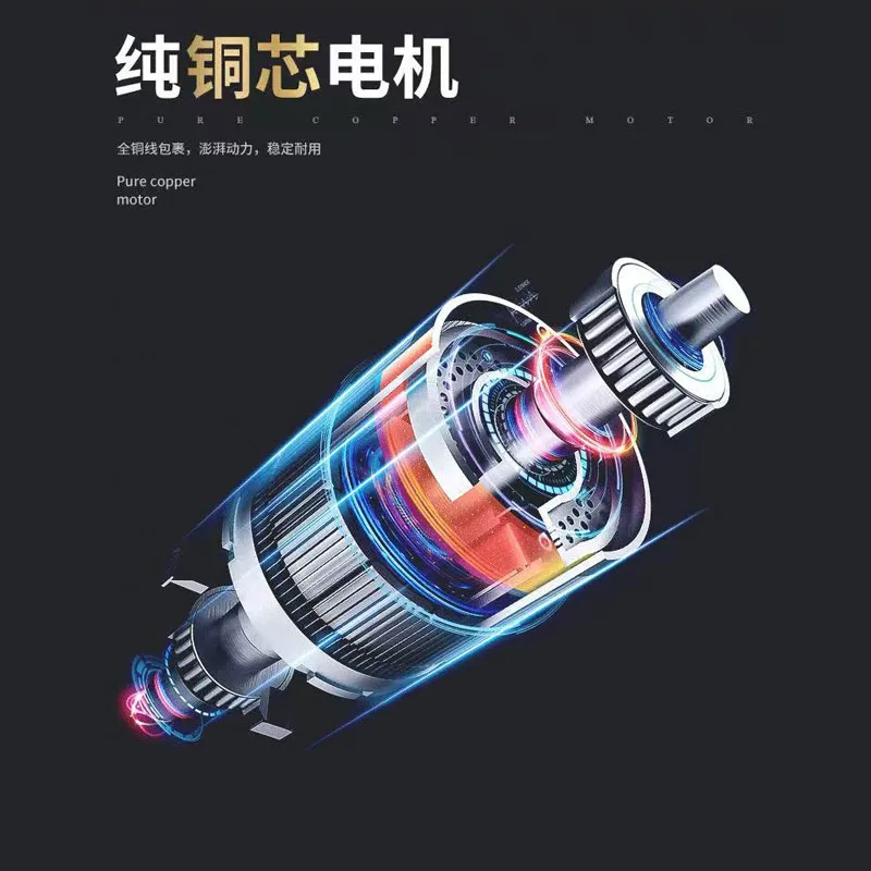 CH Экономичный промышленный смеситель