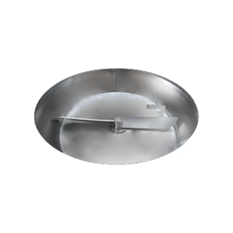 CH Экономичный промышленный смеситель